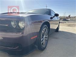 دودج تشالنجر